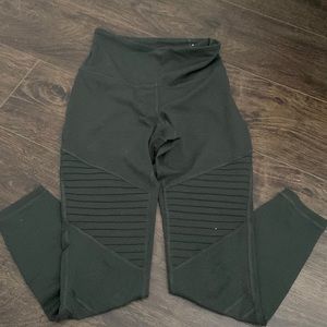 Old navy athletic leggings
